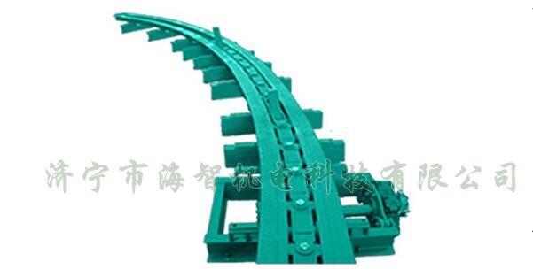 一大類是ZT系列直道操車系統(tǒng)，另大一類是ZWT系列彎道操車系統(tǒng)