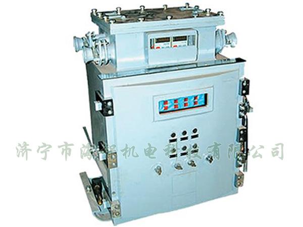 適用于頻率50HZ、額定交流電壓380V、660V或1140V的電動機的重載啟動