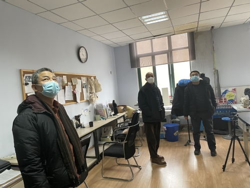 藝術設計學院多措并舉，筑牢安全防線與激發創新活力